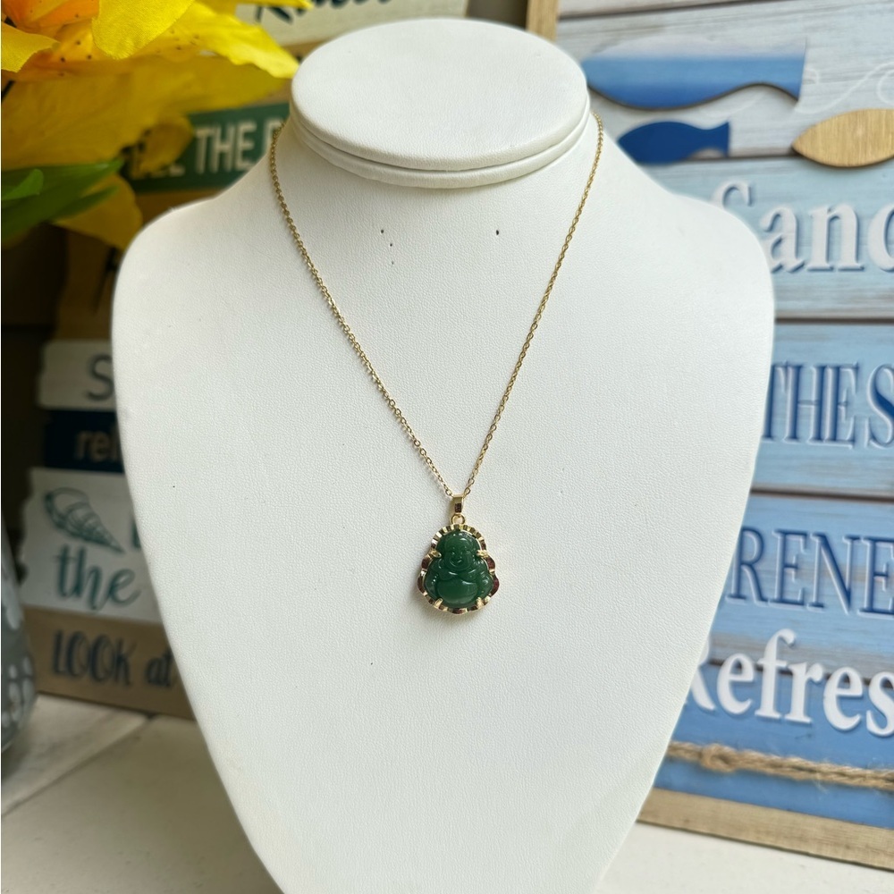 NECKLACE DK1